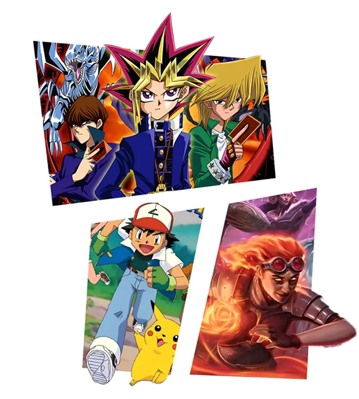 Hero Content
